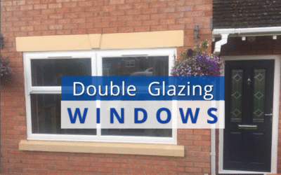 Install Double Glazing Windows And Enhance Your Home’s Value