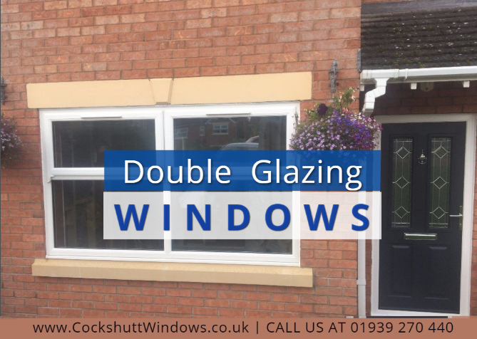 Double Glazing Windows Shropshire