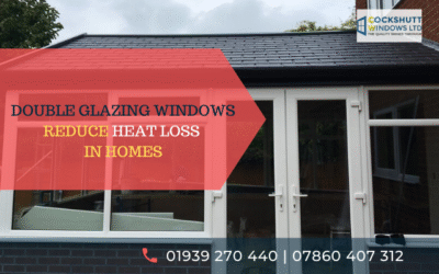 How Can Double Glazing Windows Help You Reduce Energy Bills?
