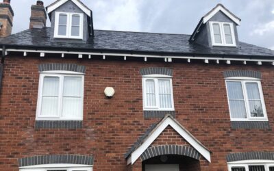 5 Improvements that UPVC Windows and Doors Can Add to Your Property