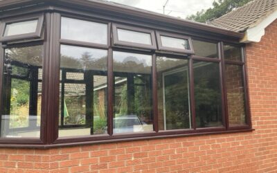 Facts About Working of Double Glazing Windows