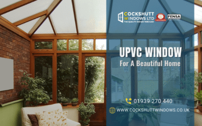 8 Reasons To Love UPVC Window For A Beautiful Home