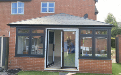 Some of the Common Types of Doors and Windows for Your Home