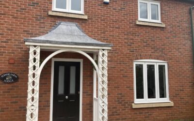 Why is Composite Doors Installation Good for Reducing Your Energy Bill?