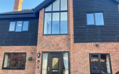 Common Types of Doors You Can Have in Your Home