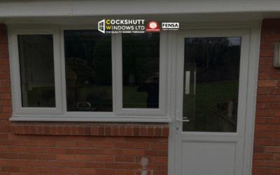 4 Reasons Interior Designers Choose UPVC Windows and Doors over Other Materials