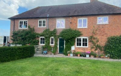 Why Are Double Glazing Windows Eco-Friendly?