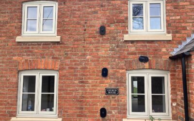 How Do Double Glazing Windows Help in Soundproofing the House?