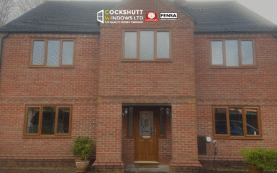 5 Questions About uPVC Windows and Doors that Customers Ask