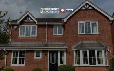 Busting the Common Myths About UPVC Windows and Doors