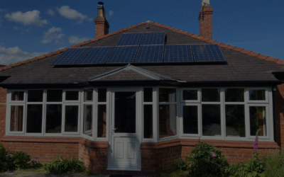 Importance of FENSA Certificate For Glazed Doors and Windows