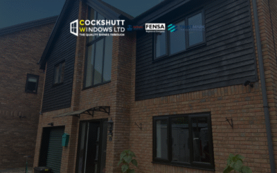 How to Hire a Good Glazing Company in Shropshire for Your Home