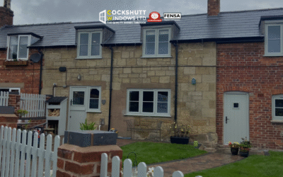 Signs to Know If My Double Glazing Windows and Doors Need Replacement
