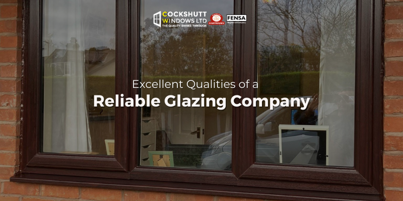 Reliable Glazing Company