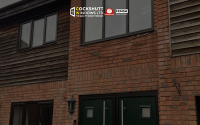5 Common Window and Door Installation Mistakes You Must Avoid