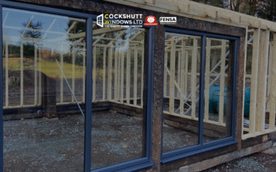 Five Reasons to Hire Professionals for UPVC windows Installation