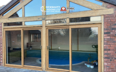 Five Qualities of a Window and Door Installation Specialist