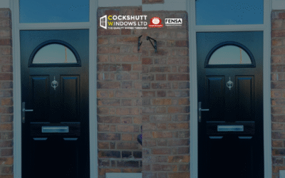 Amazing Benefits of Installing Composite Doors in Your Home