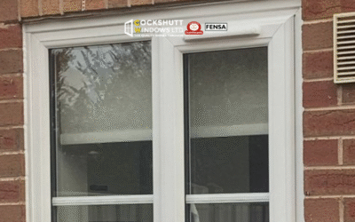 How Double Glazing Windows Helps in Reducing Heat Loss?