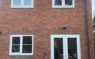Timber or uPVC Windows and Doors – Know Which is The Best Choice?