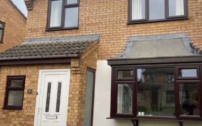 How Do Double-Glazed Windows Obstruct Excess Noise?