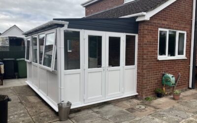 How to Choose the Right UPVC Door for Your Home?