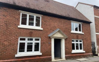 Four Key Aspects of UPVC Windows That Make Them Favourite Among Homeowners