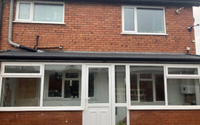Durable And Cost-Effective UPVC Doors Installation in Shropshire