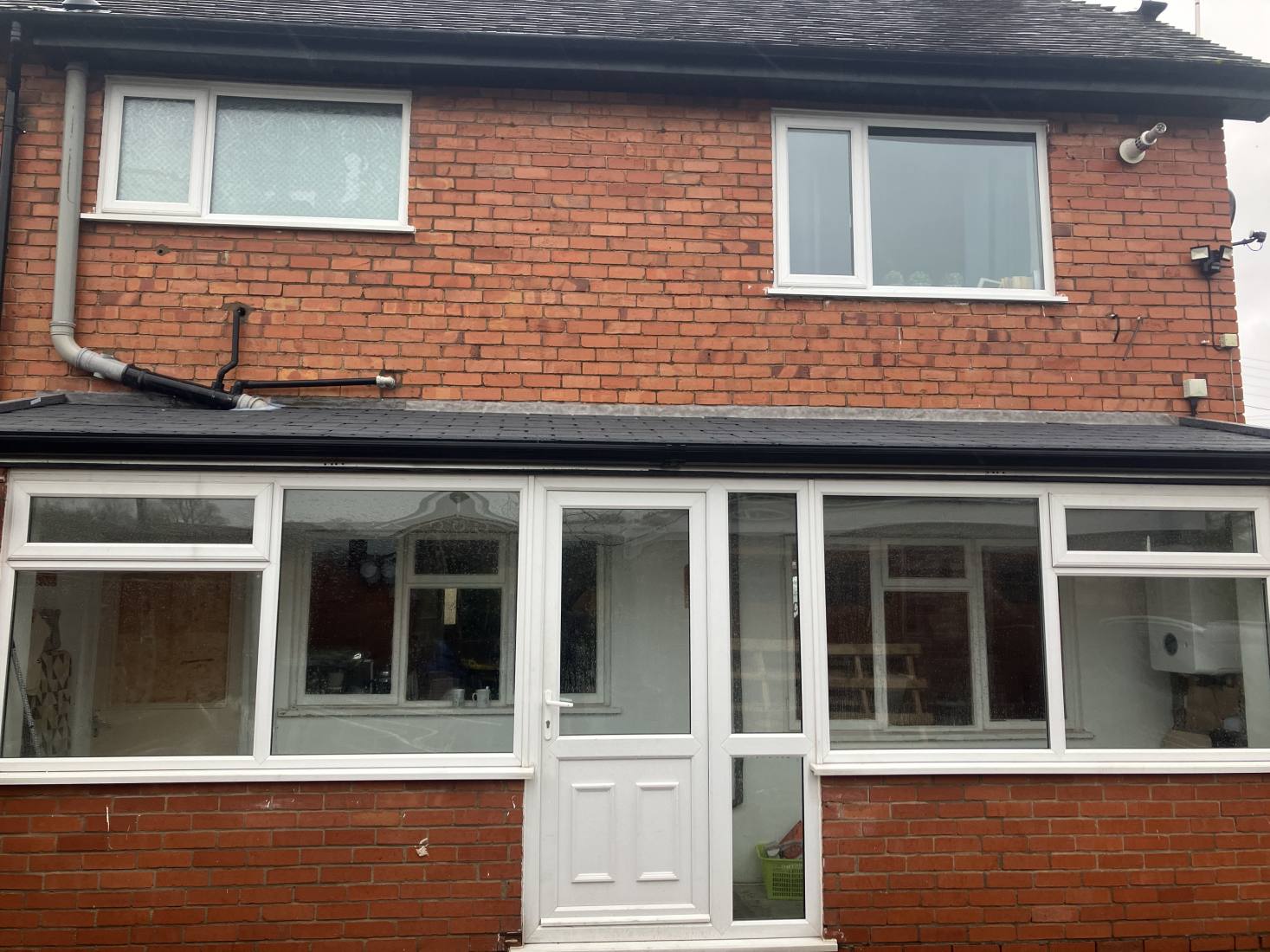 Double Glazing Windows