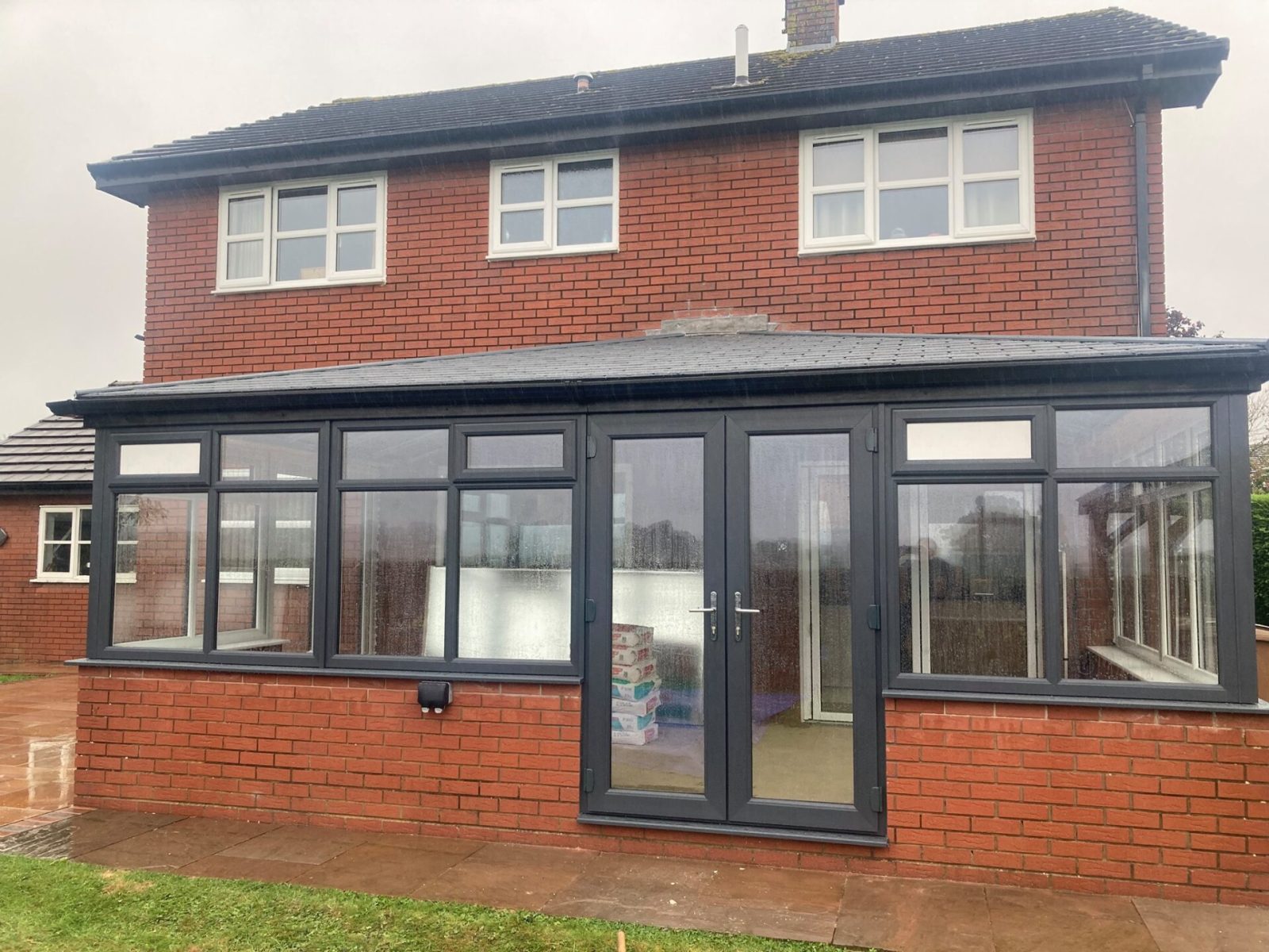 uPVC Window Repairs vs. Replacement: What You Must Opt For?