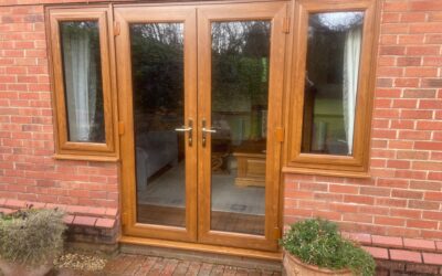 Unlocking the Secrets of uPVC Window and Door Installation