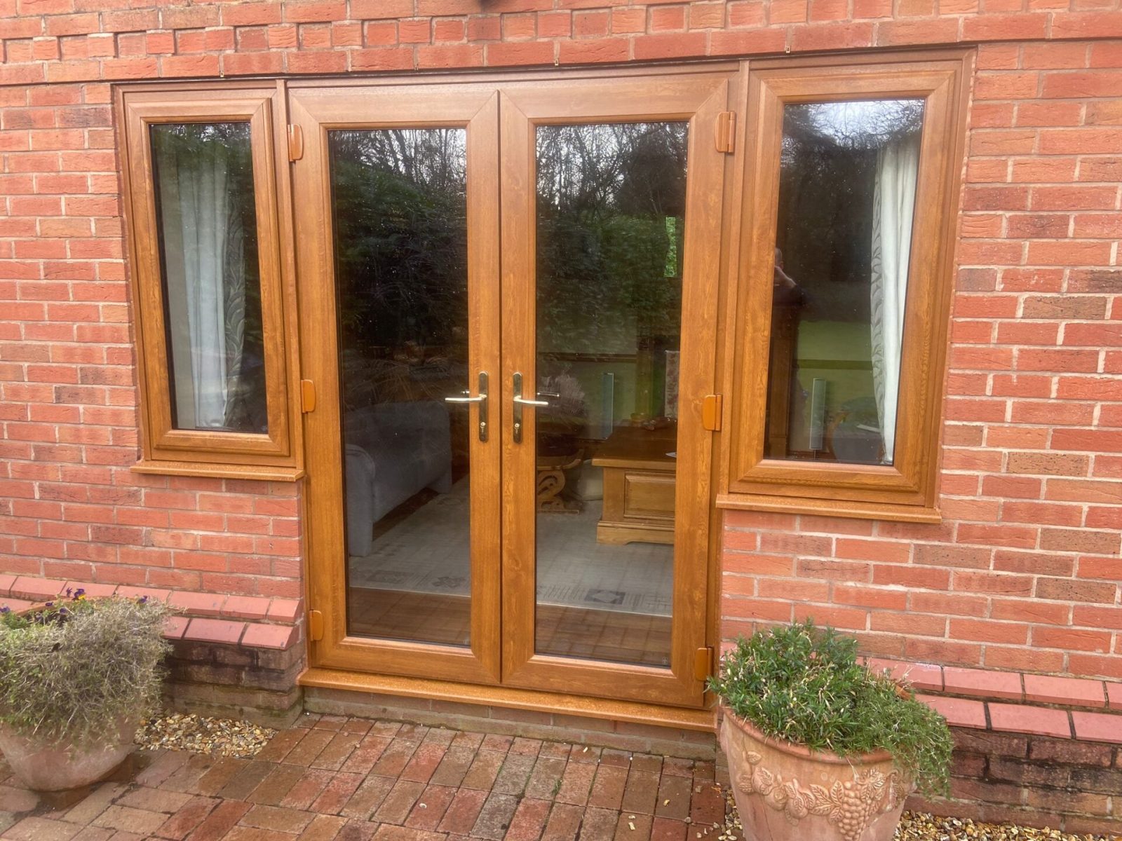 Unlocking the Secrets of uPVC Window and Door Installation