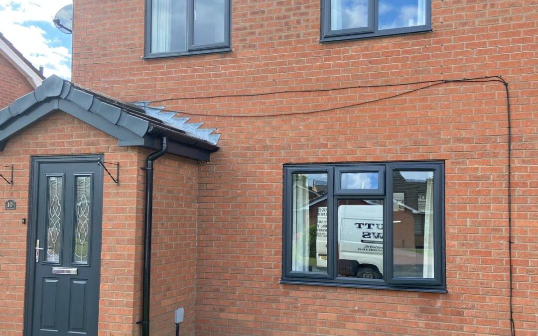 Step-by-Step: What to Expect During Your Composite Door Installation